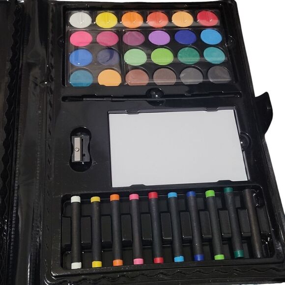 Creatology art set  - Picture 3 of 3